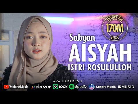 5 Fakta Aisyah Istri Rasulullah yang Aslinya Lagu Cinta dari Malaysia