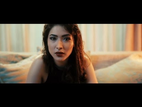 THE ACT (Suzeena Shrestha) -हराएको /Haraeko ( OFFICIAL MUSIC VIDEO ) ft. Rohit Shakya