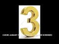 3 More January 14 1997 Until Screener