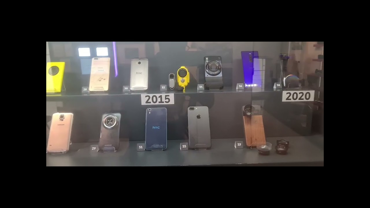 Explore captivating exhibits at the Swiss Camera Museum.