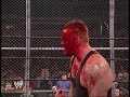 WWE RAW KHOONI JANG 2019 Best Blood Match