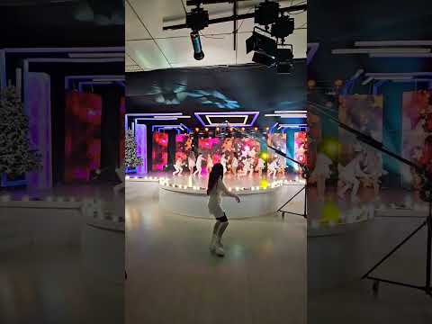 Julia Sandu (Picături Muzicale) - Bamboleo