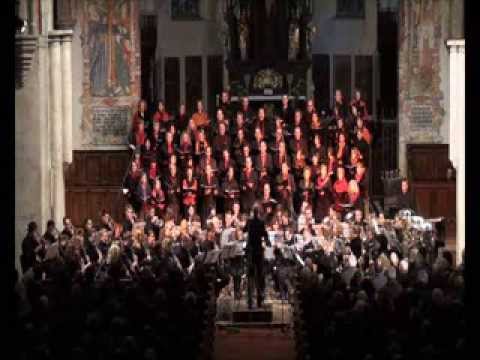 Missa Katharina - Alleluia (Jacob de Haan)