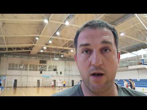 Dušan Dimitrijević, 19.09.2018