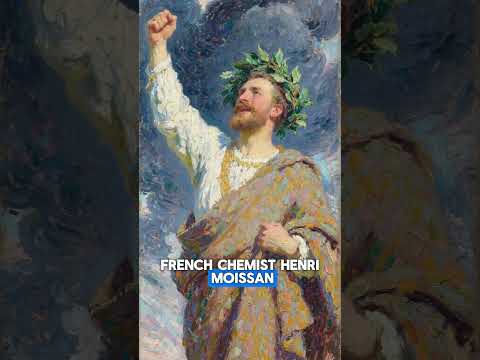 The Devil’s Element: Why Fluorine Terrifies Chemists