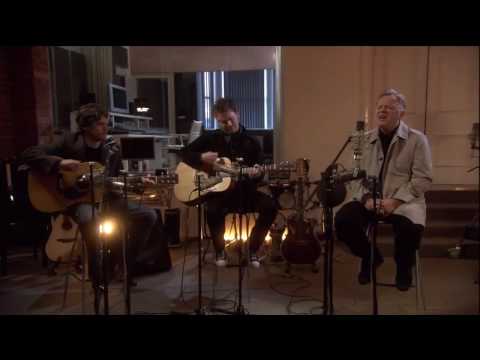 Bernard Sumner   Getting Away With It acoustic