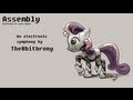 Assembly [Sweetie Bot] An electronic symphony ...