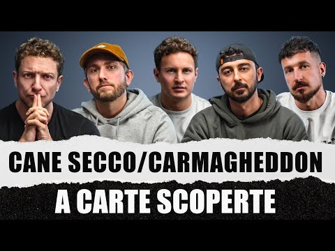 Maurizio Merluzzo and 2 more