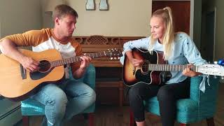 That&#39;s Alright Mama -  Elvis Presley (Cover) by Zakk and Bella for Celebration of Music