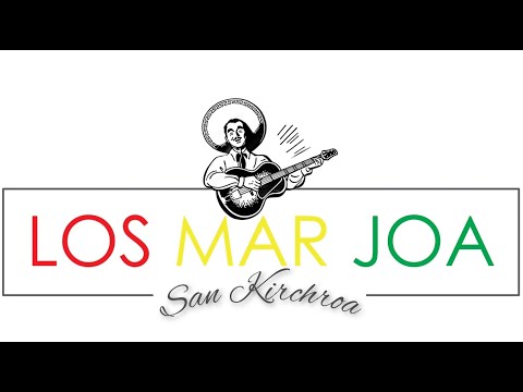 Los Mar Joa  - 'Juanita' (2023)