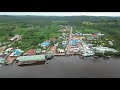 KUMAKA BARABINA VILLAGE TOUR NORTH WEST DISTRICT GUYANA