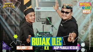Lirik Lagu Rujak Uleg - Ndarboy Genk: Atine Judeg Dhadhane Sesek Kakean Mikir
