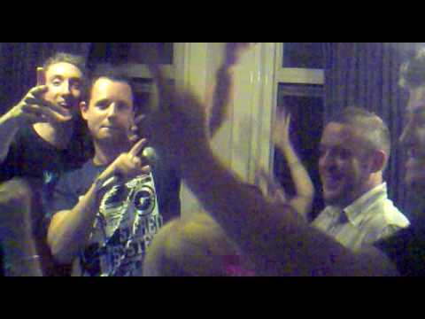 Krafty radio - raw elements show with Sc@r , Technikore mcs Lyrical Groover , Special G and DHD