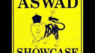Aswad ♬ Back To Africa (1981)