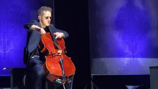 Apocalyptica -  Welcome Home ( Sanitarium ) -  Live Oslo  17.03.2018