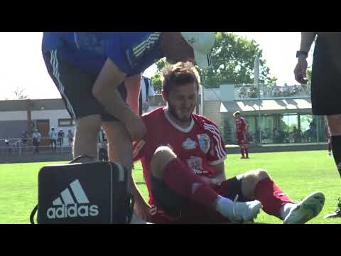 MIACOM KP TJ Jiskra Hořice - RMSK "Cidlina" Nový Bydžov  3:1 (2:1)