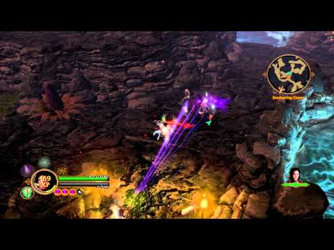 dungeon siege 3 treasures of the sun xbox 360 download
