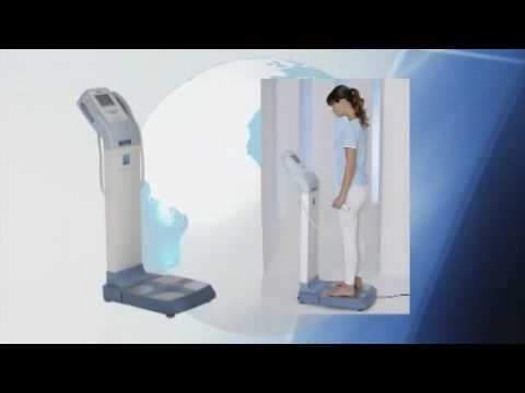 MC-180 Весы анализаторы состава тела Tanita | www.sims2.ru