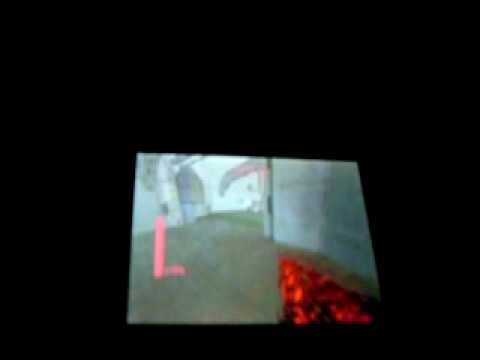 Dasix~~~metroid prime hunters