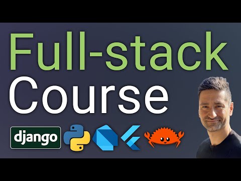 Introduction Free Full stack Course 