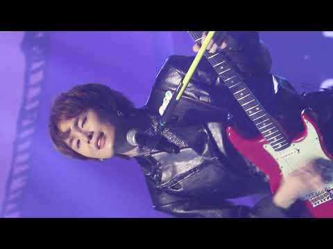 200215 Baby maybe - 잔나비(김도형 foc) @넌센스2 서울