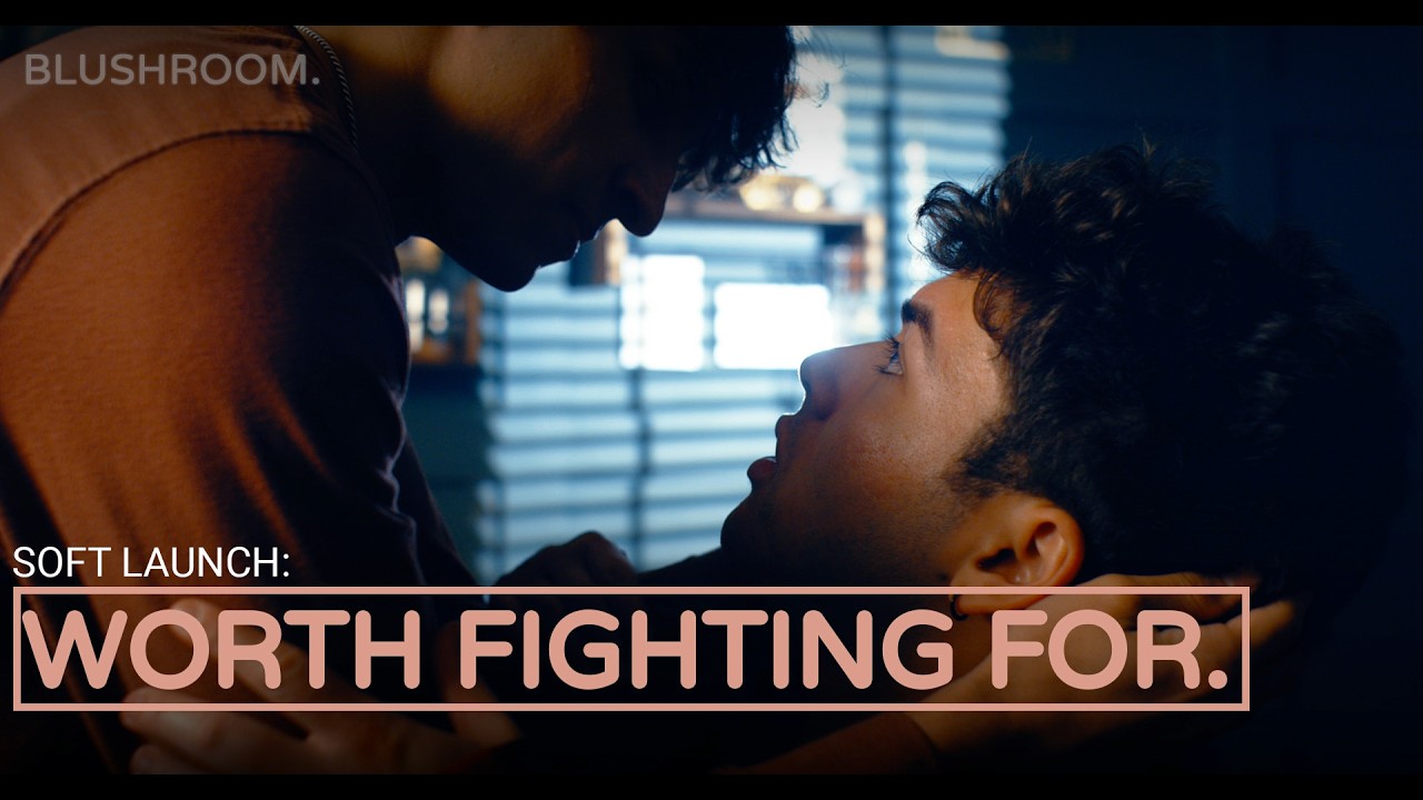 Worth Fighting For — Official Trailer