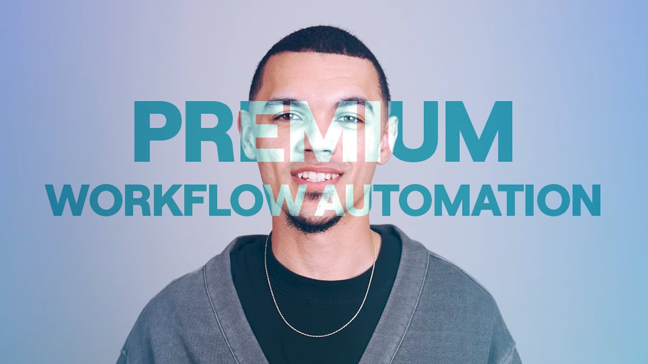 MESA: Workflow Automation Demo