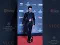 The Host Of The Event Maniesh Paul Arrives