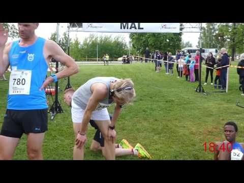 Gubbracet 2017 - Start, Mål och Pris