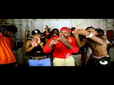 STRAPPEDGANG - #StrappedJuice [Feat. Mason][OFFICIAL VIDEOCLIP] [Prod. By Dez]