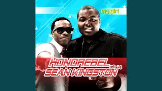 My Girl (feat. Sean Kingston &amp; Trina)