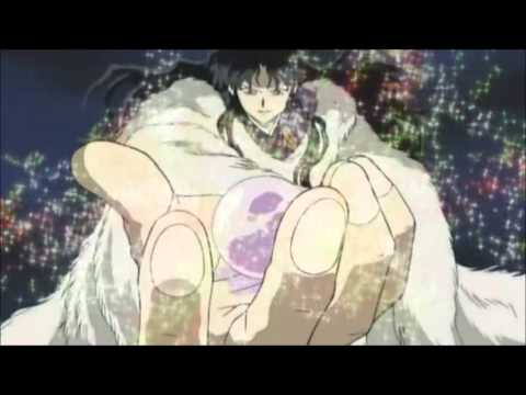 InuYasha Opening 4 Grip! Multilenguaje (Dialogue)