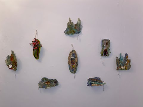 Art of the Divine Spotlight: Ana Yanez