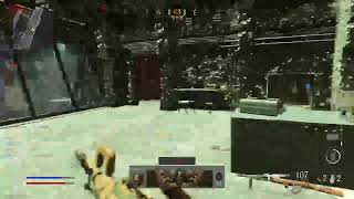 [COD:V]LMGレベル上げ［もち］