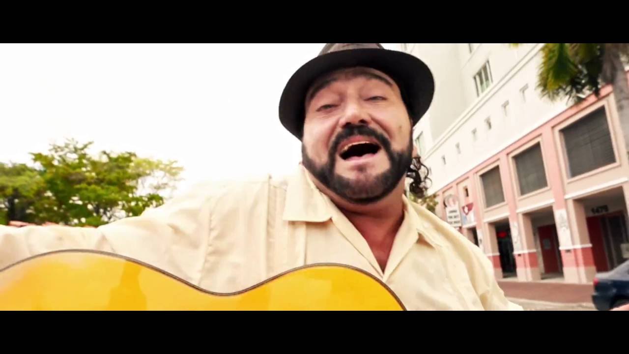 Promotional video thumbnail 1 for Paco Aguilera y su rumba gitana