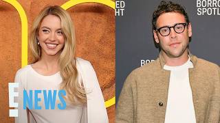 Download lagu Sydney Sweeney, Scooter Braun Make Romance Instagram  | E! News mp3