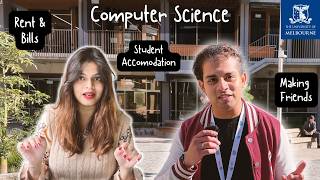 Studying Computer Science at the University of Melbourne Worth It