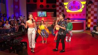 Young JV - 123 feat. Miho #ASAPJustLoveArawAraw #123JHo