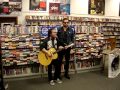 The Gay Blades at Bull Moose 