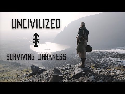 Darkness Retreat: I survived 28 days in total darkness