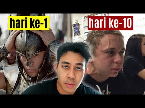 "Gw Berhasil Tahan PMO 10 Hari dan Sekarang Ngerasa Depresi"