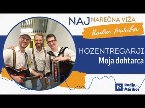 Polfinalist Naj narečne viže Radia Maribor: Hozentregarji – Moja dohtarca