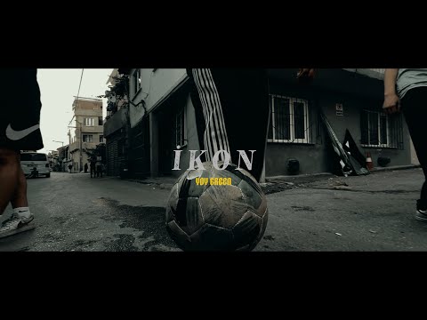 Mafer & Mefo - İkon (Khamzat Chimaev)