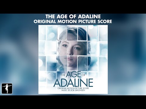 The Age Of Adaline Soundtrack: Score Preview - Rob Simonsen (Official Video)