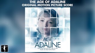 The Age Of Adaline Soundtrack: Score Preview - Rob Simonsen (Official Video)