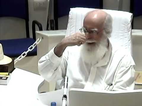 Tertúlia 1812 - Duplocarma (Duplocarmologia) | #Conscienciologia - Waldo Vieira