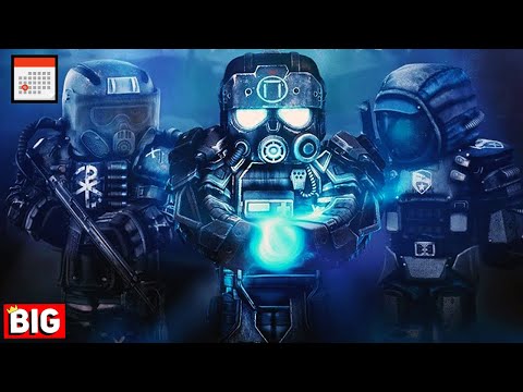 Indie Gaming This Week: 05 - 11 December 2022