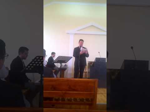 Marius Pop - poezie .la Dezmir