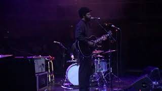 AHI , Ol' sweet day , Royal Exchange , Manchester ,2/9/18