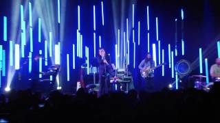 Mutemath - Light Up (Live In Texas)